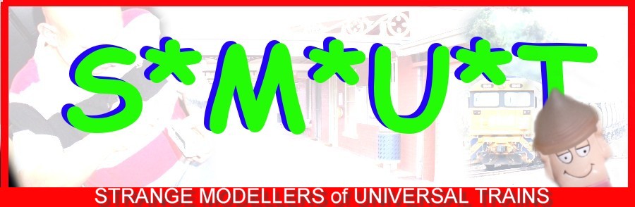 S*M*U*T Modelling Group