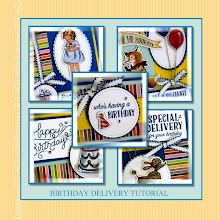 July 2017 Birthday Delivery Tutorial