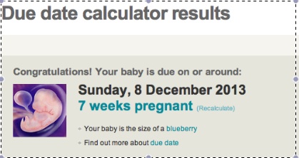 kåt dame søker calculate due date kåt dame søker calculate due date