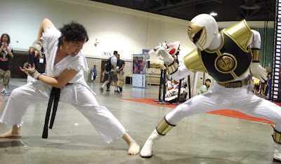 25 de Mayo, Día del Orgullo Friki 4