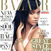 Rihanna en Harper’s Bazaar US