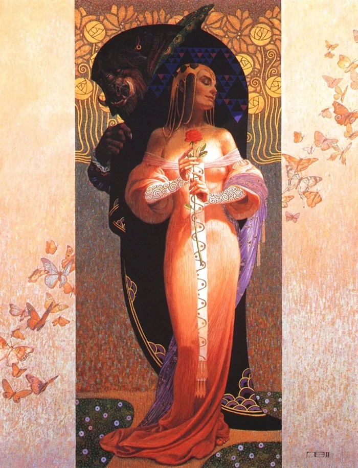 Thomas Blackshear | African-American Visionary painter