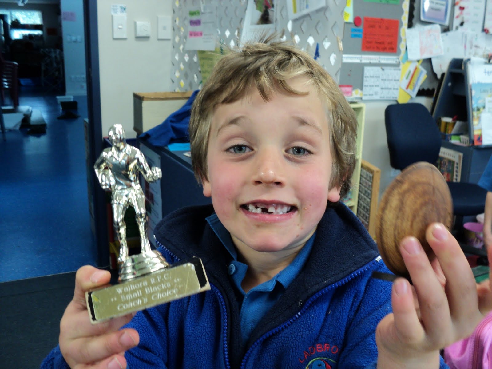 Amazing Rugby Photos