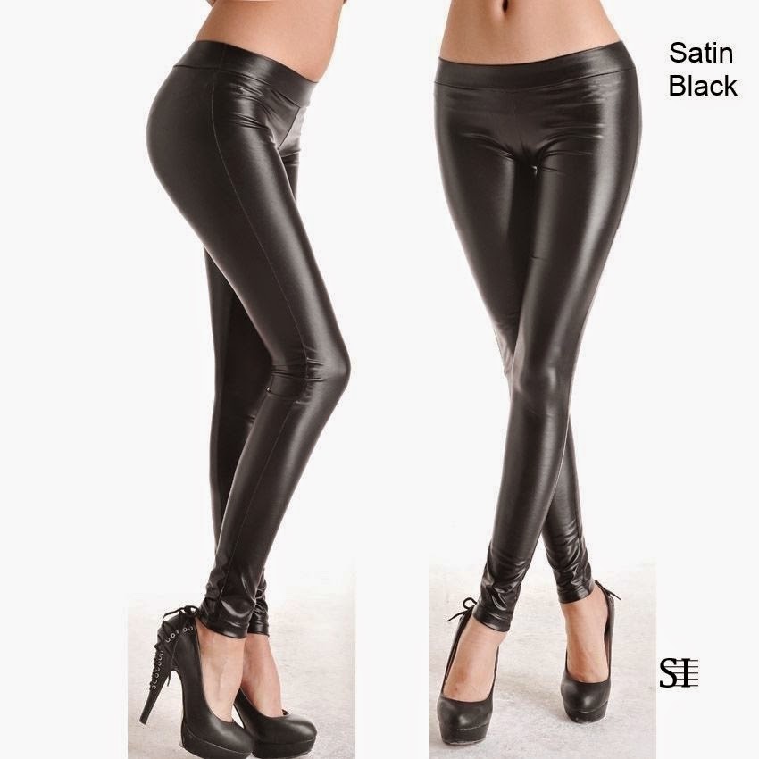 leg