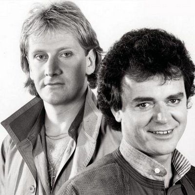 Sucessos Retrô: Air Supply
