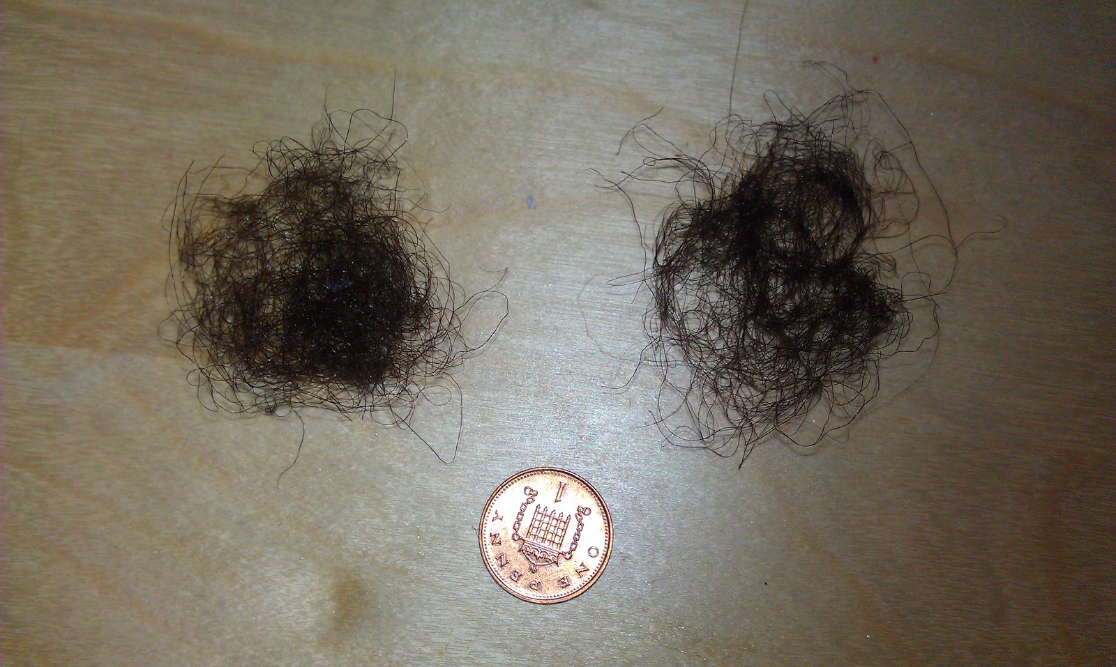 My HAIR Shedding & Breakage Woes Simply Into My HAIR