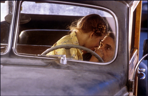 MonaLuna Simone: Dominique Swain as Dolores Haze