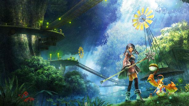 Xenoblade Chronicles Wallpapers | Wallpaperholic
