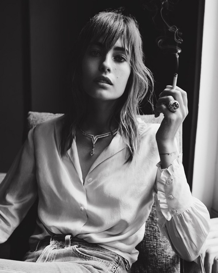 Nadja Bender for Twin Magazine #11 Fall winter 2014 shot by Nick Dorey, styled by Naomi Miller. 60s babejpg Nadja Bender for Twin Magazine #11 Fall winter 2014 shot by Nick Dorey, styled by Naomi Miller. 60s babejpg