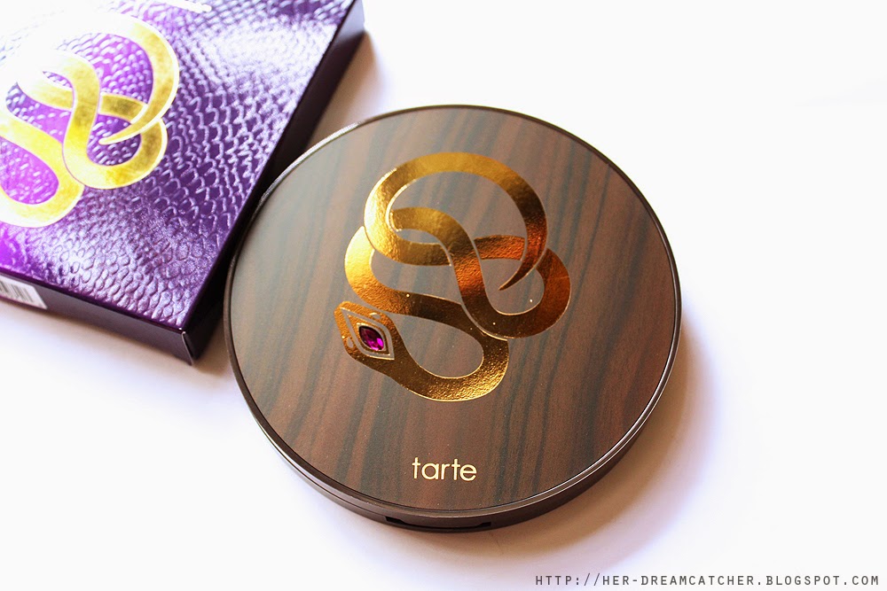 Tarte Rainforest After Dark