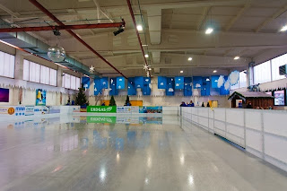Heute: Stadtwerke on Ice – 2013 - Eisparty am 29.11.2013 um 16.00 Uhr 2 Bernau LIVE - Dein Stadtmagazin für Bernau bei Berlin