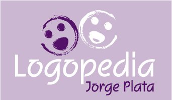 Logopedia y Atención Temprana Jorge Plata