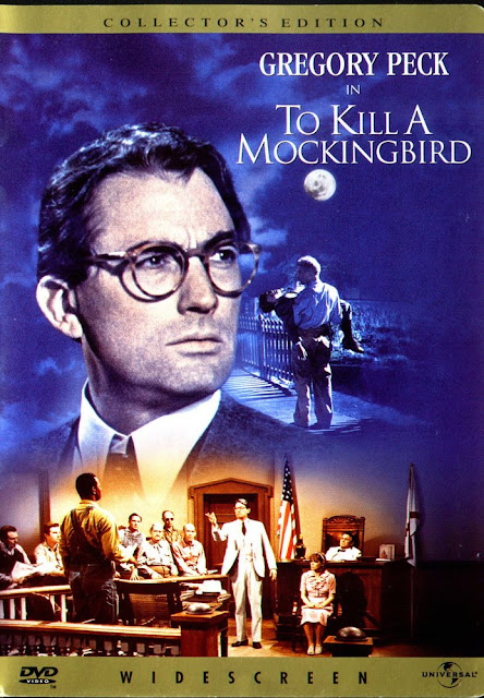 To Kill A Mockingbird Movie Free