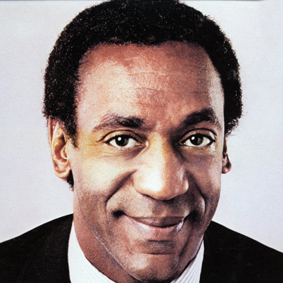 Bill Cosby and Brain Damage - The Humor and the Horror | Building