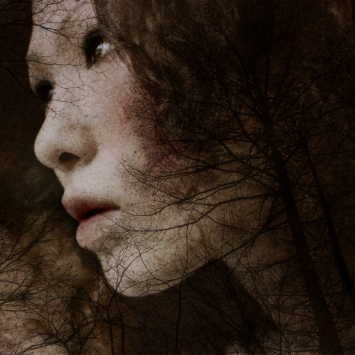 Japanese fine art Photographer"Kiyo Murakami" 1976 Fine Art and You