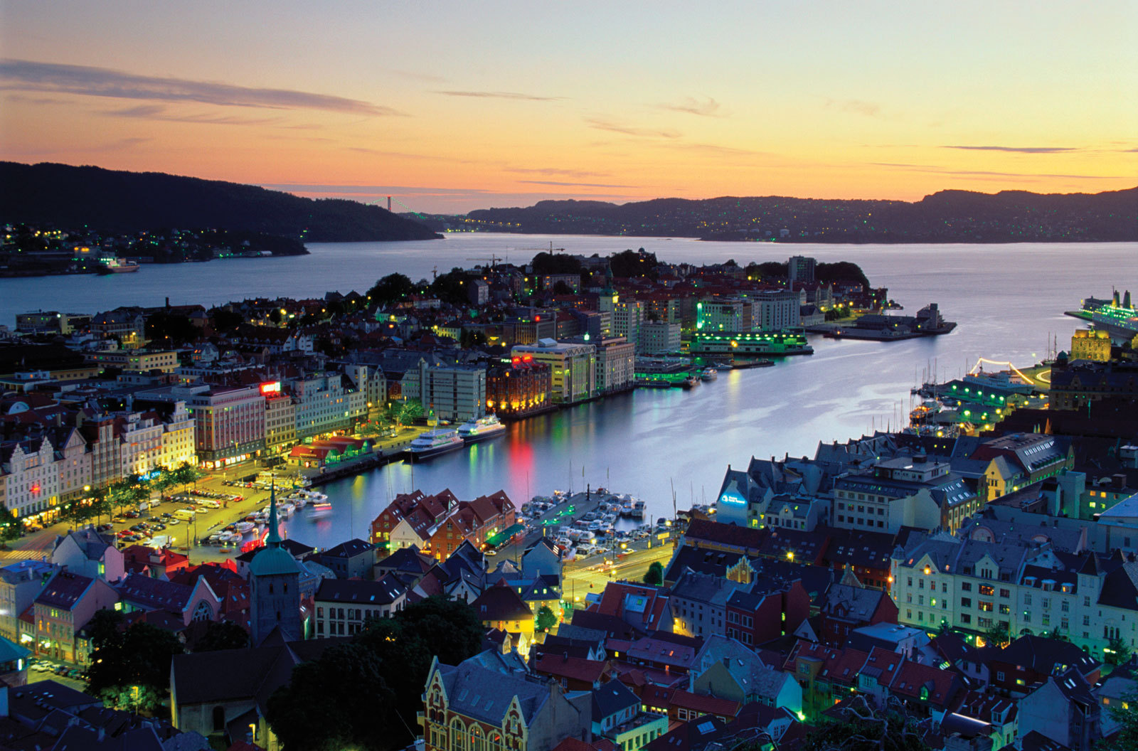   💛 Bergen-in-Norway-kra