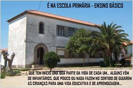 A EDUCAÇÃO NACIONAL E A PAZ ESCOLAR