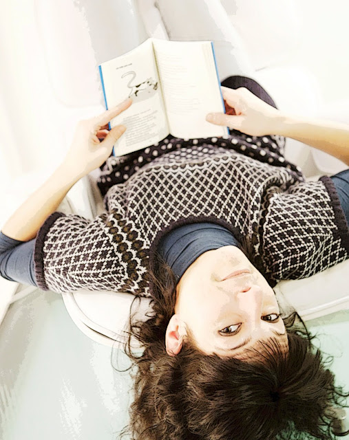 POESÍA ERÓTICA, curso intensivo 1 POESÍA ERÓTICA, curso intensivo - Roser Amills, escritora mallorquina