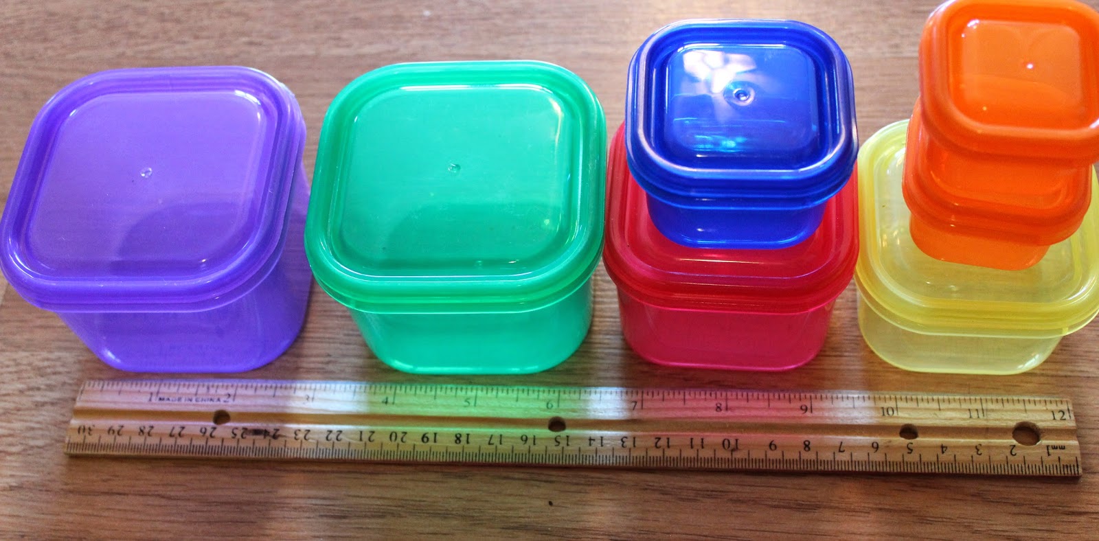 Hype or Help? BeachBody's 21 Day Fix 21dayfix