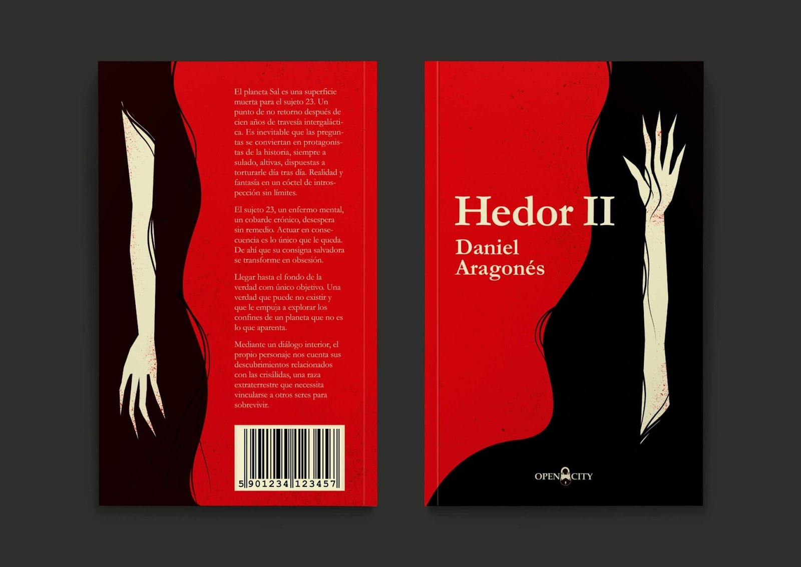 Hedor II