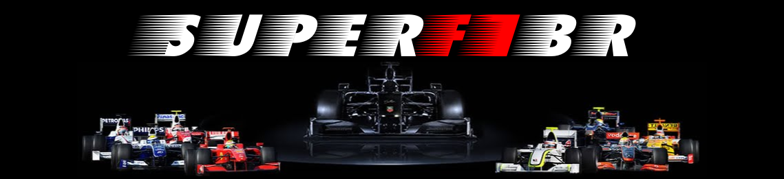 SUPERF1BR - Campeonato de F1 Challenge Online.