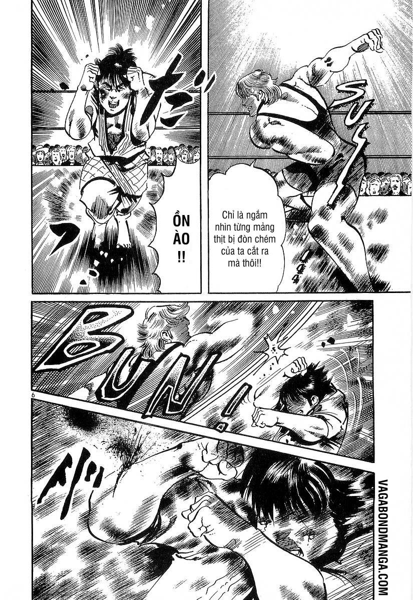 Conde Koma Chap 119 - Next Chap 120