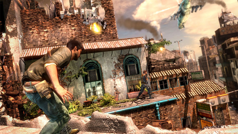 uncharted 2 highly compressed pc game download uncharted 2 highly compressed pc game download