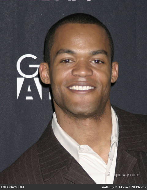 Matthew Hatchette | Celebrities Photos Hub