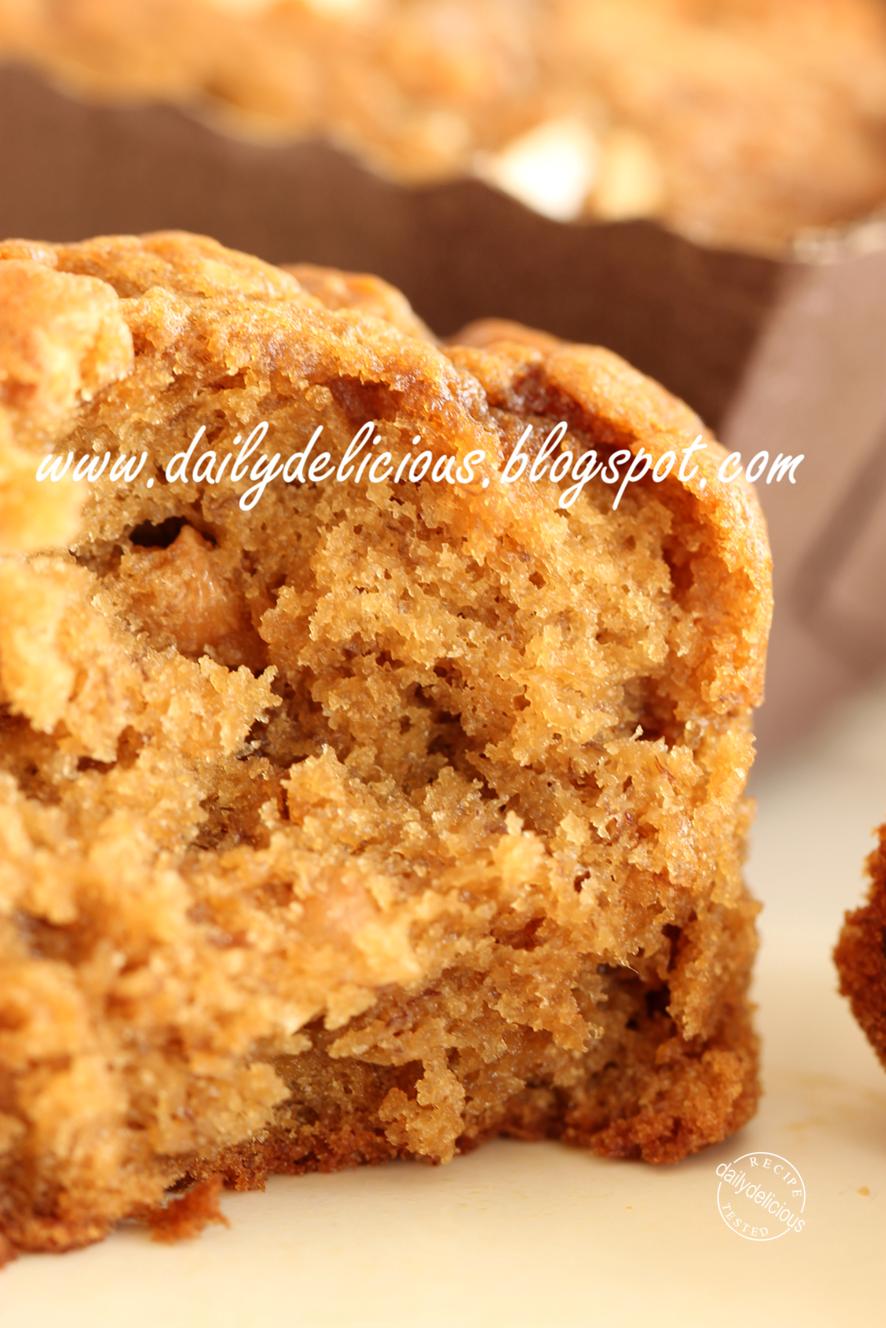 Banana Nut Cake Mix Banana Nut Cake Mix