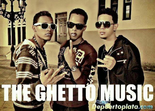 The Ghetto Music - Quieres Volver