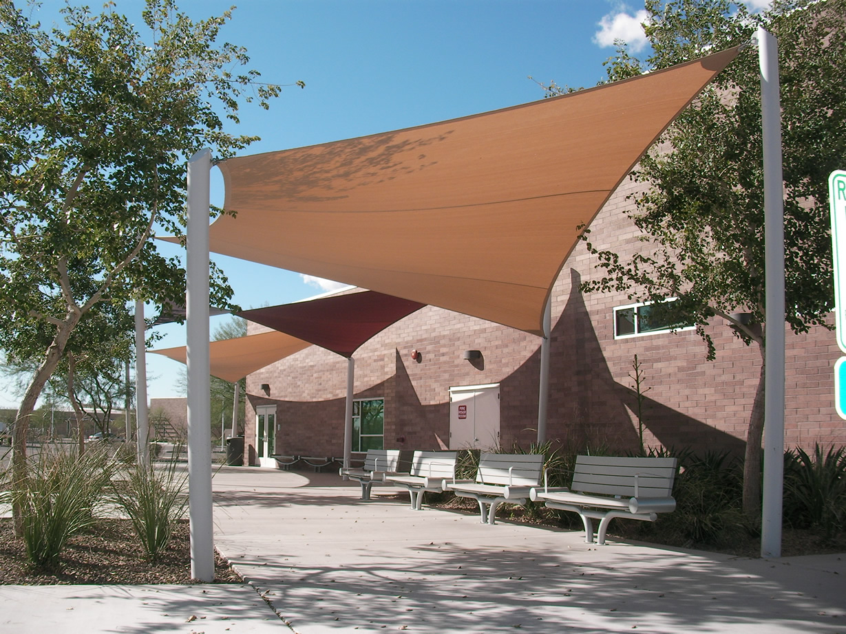 Sail Shade IN UAE