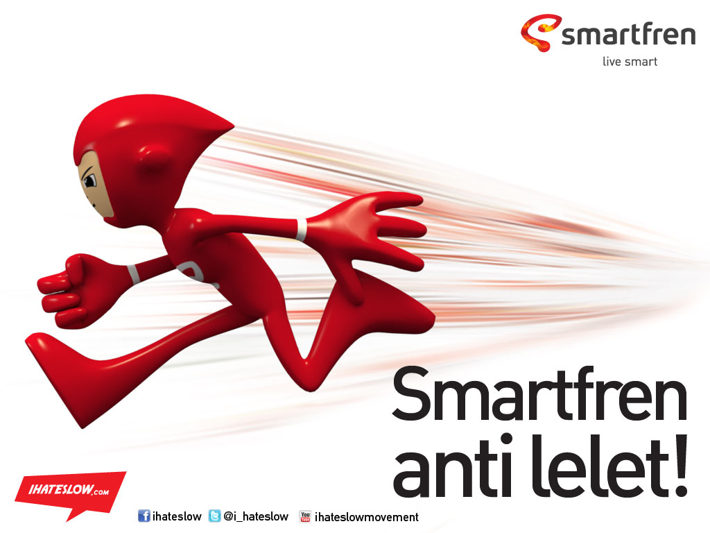 Cara Daftar Paket Unlimited Kartu Smartfren 2013 | Catatan ...