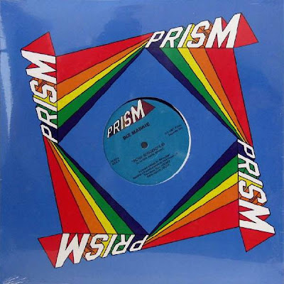 Biz Markie – Pickin' Boogers (VLS) (1987) (320 kbps)