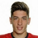 Hector Bellerin - Football Manager 2014 Player Review