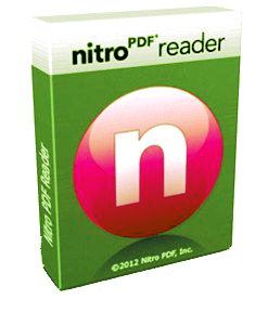 Nitro Pdf Converter Free