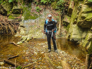 Outdoor Is Without Door