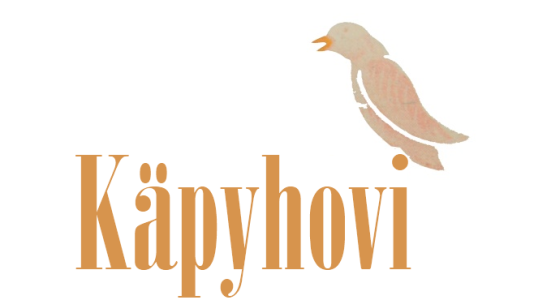 Käpyhovi