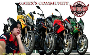 zaint ericx Gatex's Community