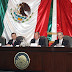Congreso de la Unión declara constitucional Reforma Política de la Ciudad de México 