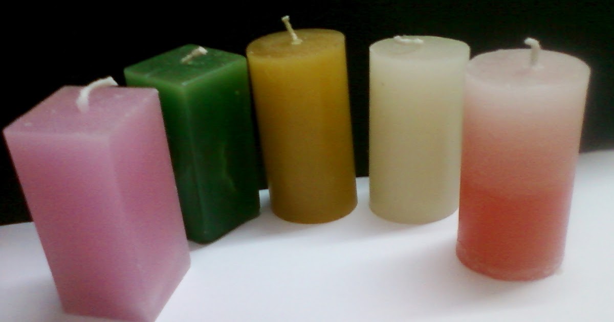 Candles