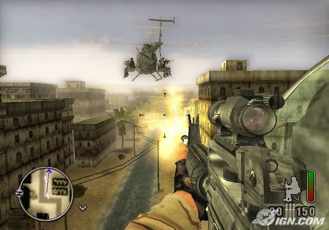 Delta Force 1 Highly Compressed (For,beneficial to) PC Download