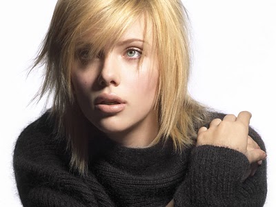 Popular American Actress