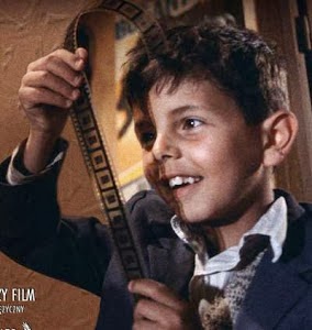 Cinema Paradiso