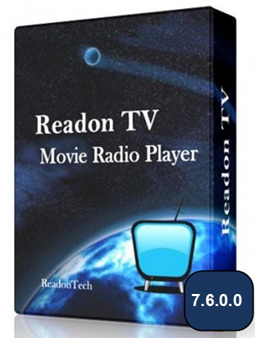 شاهد جميع القنوات الفضائية عبر الانترنت مع برنامج Readon Player 7.6.0.0 Readon+TV+Movie+Radio+Player