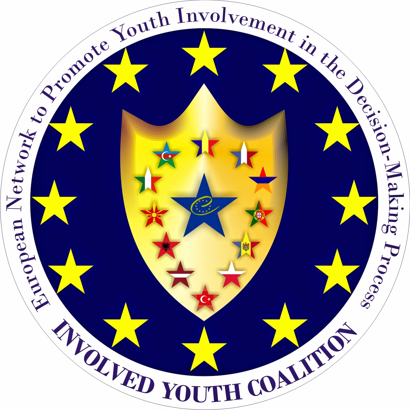 Involved Youth Coalition
