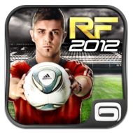  Real Football 2012   