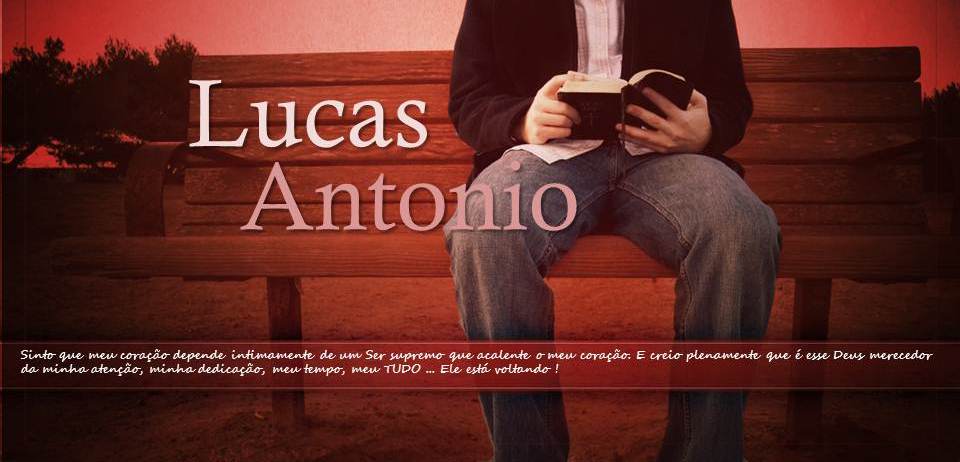 Lucas Antonio