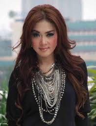 Syahrini Syahrini