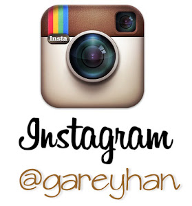 my Instagram