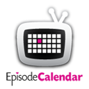 episode calendar